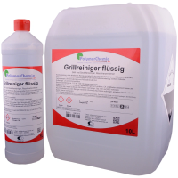 Grillreiniger fl&uuml;ssig
