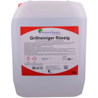 Grillreiniger fl&uuml;ssig