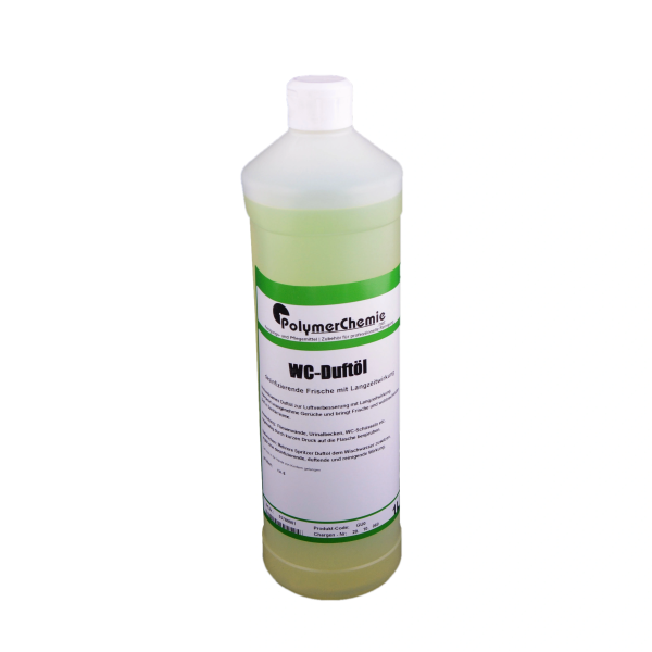Duft&ouml;l - 1 Liter