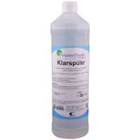 Klarsp&uuml;ler