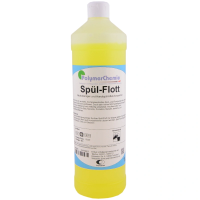 Sp&uuml;l-Flott