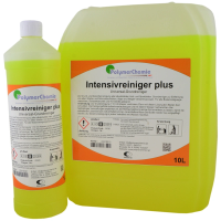 Intensivreiniger Plus