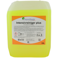 Intensivreiniger Plus