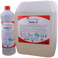 Tedox S
