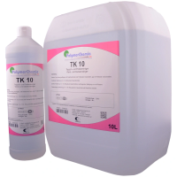 TK 10 Teppich- und Polsterreiniger
