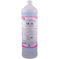 TK 10 Teppich- und Polsterreiniger