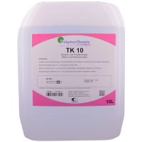 TK 10 Teppich- und Polsterreiniger