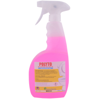 Polyto Badreiniger - 750 ml