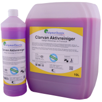 Clarvan Aktivreiniger
