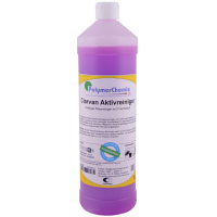 Clarvan Aktivreiniger