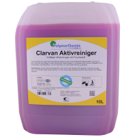 Clarvan Aktivreiniger