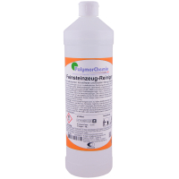 Feinsteinzeugreiniger