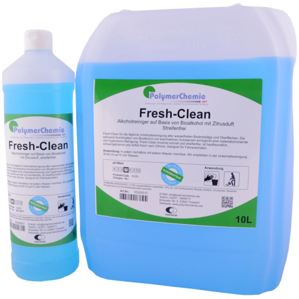 Fresh-Clean Allzweckreiniger