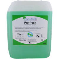 Pro-Fresh Duftreiniger
