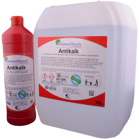 Antikalk Sanit&auml;rreiniger