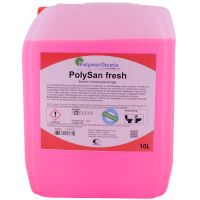 PolySan-Fresh Sanit&auml;rreiniger