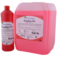PolySan-pH Sanit&auml;rreiniger