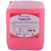 PolySan-pH Sanit&auml;rreiniger
