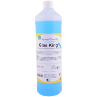 Glas King