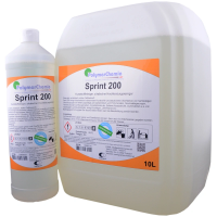 Sprint 200