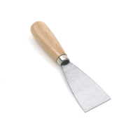 Spachtel Entrostung