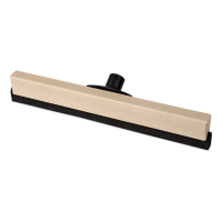 Power-Stick Gummiwischer Holz