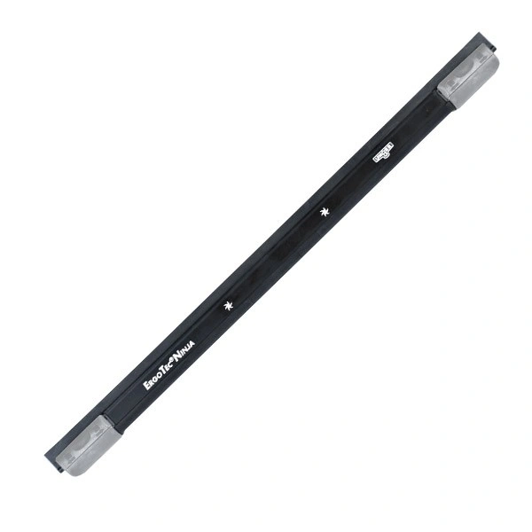 ErgoTec Ninja Aluminium Schiene