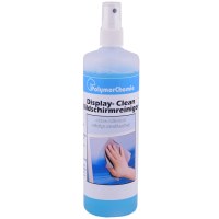 Display-Clean Bildschirmreiniger - 250 ml