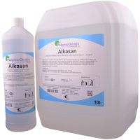 Alkasan Fettl&ouml;ser