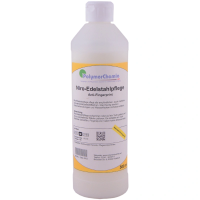 Niro - Edelstahlpflege - 500  ml