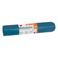 Abfallsack 120L Typ 60 Blau