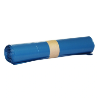 Abfallsack 120L Typ 60 Blau EXTRA