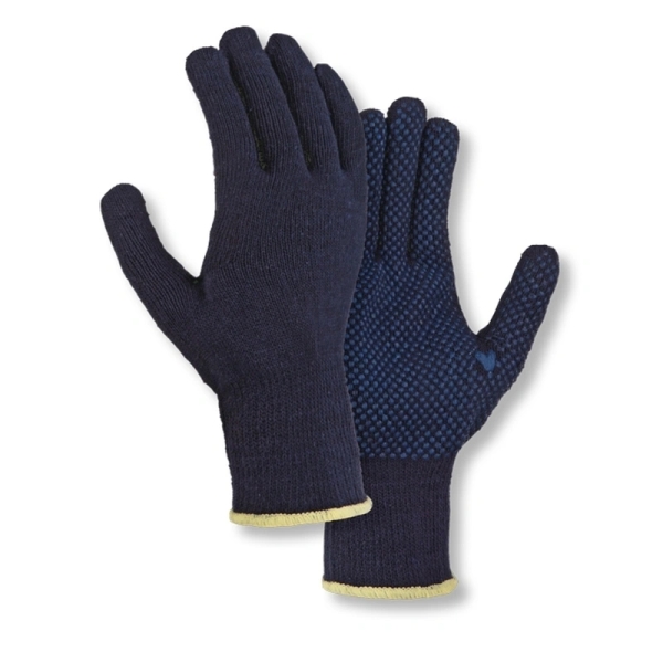 Arbeitshandschuh Feinstrick-Noppe