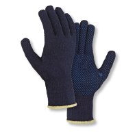 Arbeitshandschuh Feinstrick-Noppe