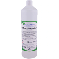 Bio Maschinenentkalker - 1 Liter