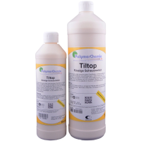 Fl&uuml;ssige Scheuermilch Tiltop