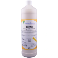 Fl&uuml;ssige Scheuermilch Tiltop