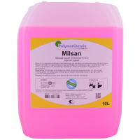 Milsan - Sanit&auml;r Duftreiniger