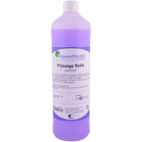 Fl&uuml;ssige Seife Lavendel