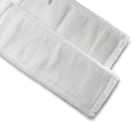 Microfasermopp PREMIUM Wei&szlig;
