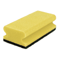 Pad-Schwamm 15x7x4,5