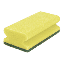 Pad-Schwamm 15x7x4,5