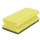 Pad-Schwamm 15x7x4,5