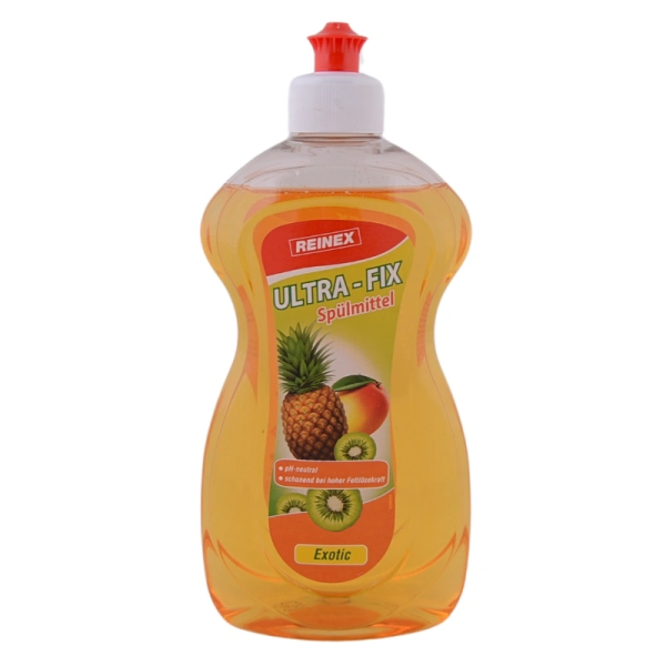 Sp&uuml;lmittel Konzentrat Ultra-Fix - 500 ml