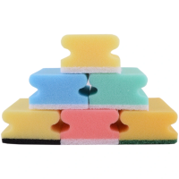 Pad-Schwamm 9,5x7x4,5