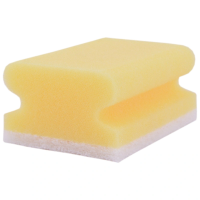 Pad-Schwamm 9,5x7x4,5