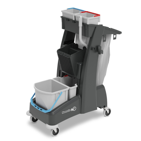 Numatic Doppelfahreimer MultiMatic MM-4