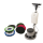 Einscheibenmaschine NANOdisc 43 Evolution inkl. kompl.Zubeh&ouml;r