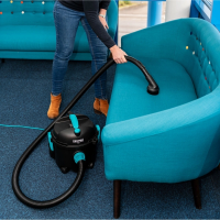 Truvox Trockensauger VTVe Compact Euro