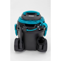 Truvox Trockensauger VTVe Eco Euro 11, m. Hepa-Filter